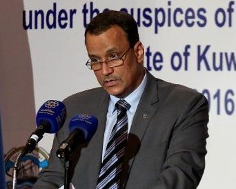 Yémen: l'émissaire de l'ONU tente de sortir les négociations de paix de l'impasse - ảnh 1